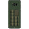 Bullet American Flag Galaxy S8 Plus Skin
